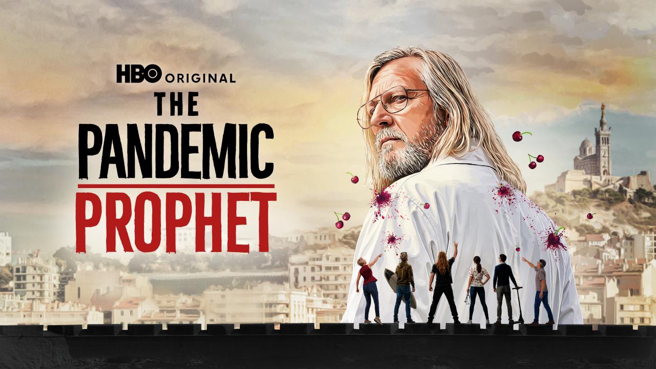 The Pandemic Prophet