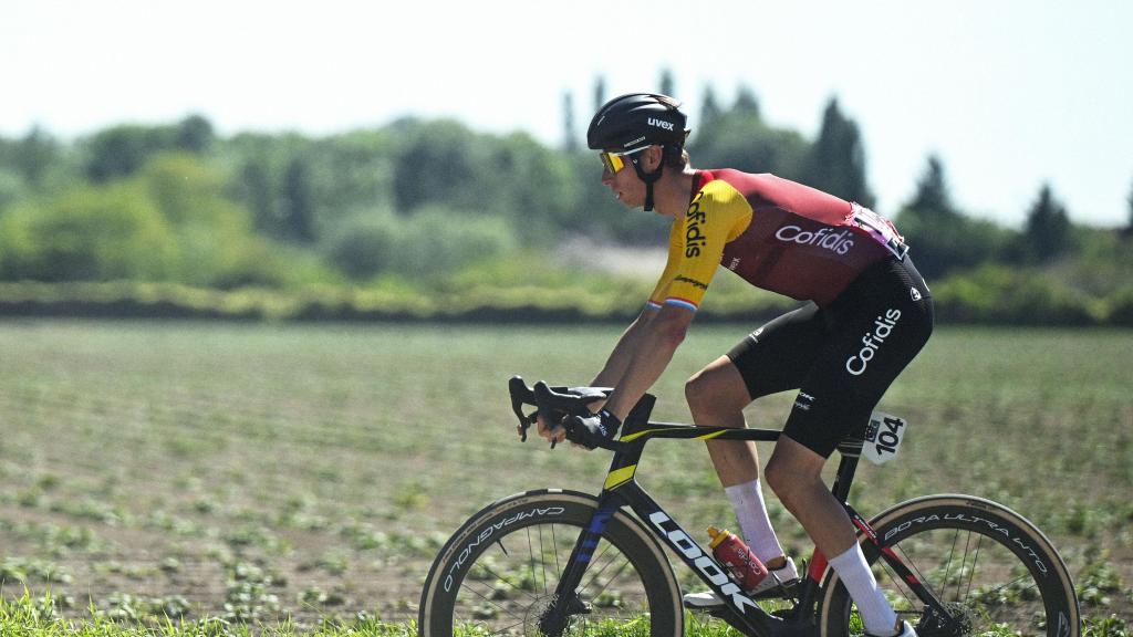 ALTEBRA MuurClassic Geraardsbergen