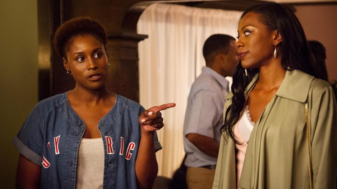 Insecure Season 1
