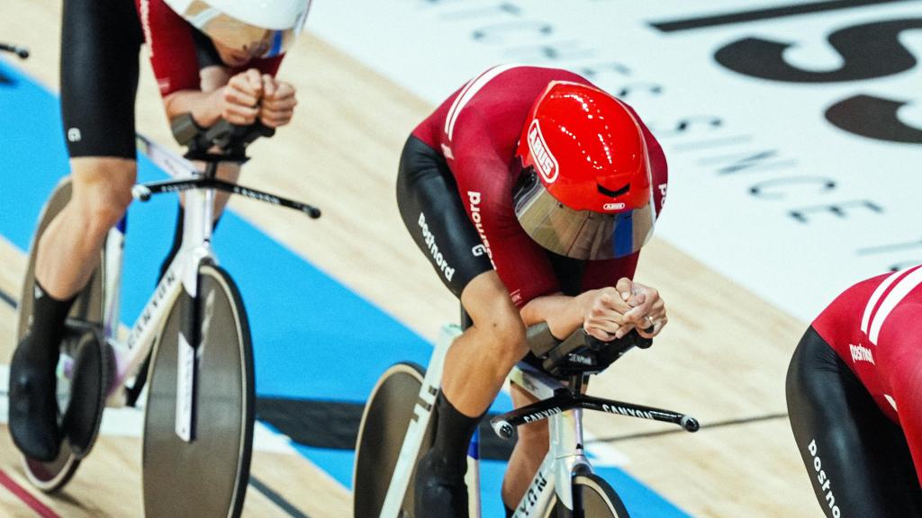 UCI Track World Championships | Shanghai