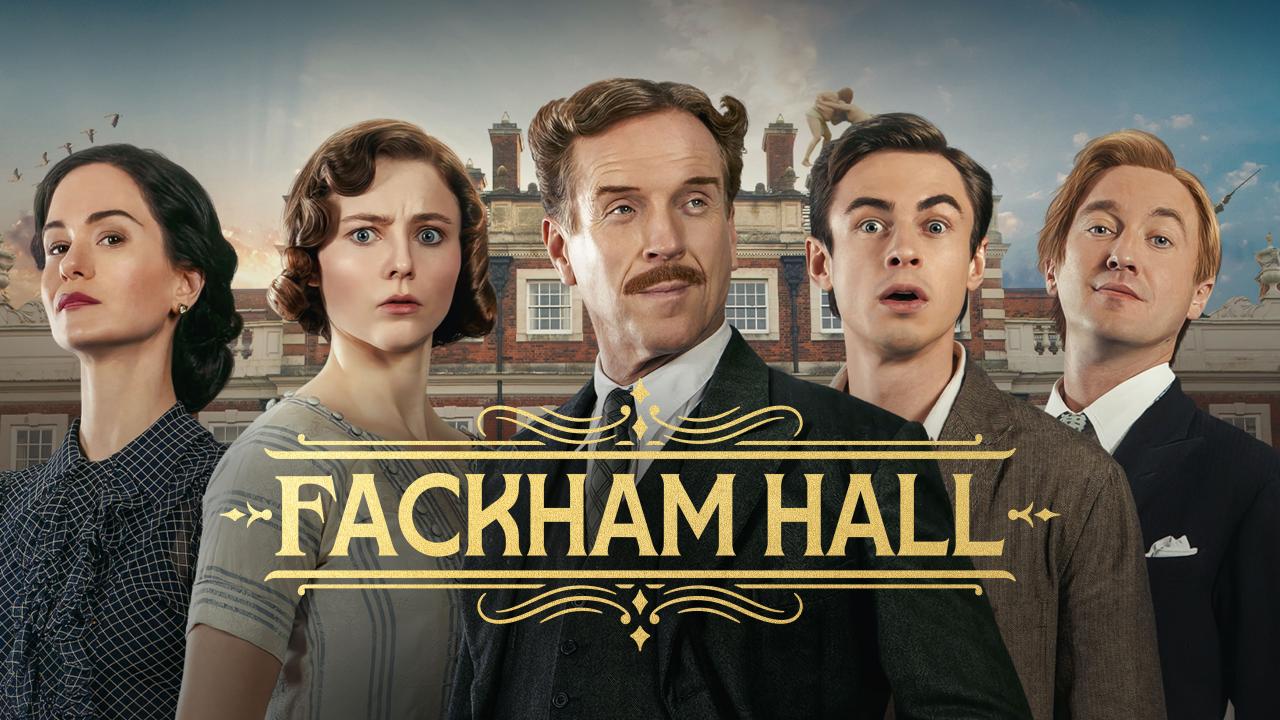 Fackham Hall