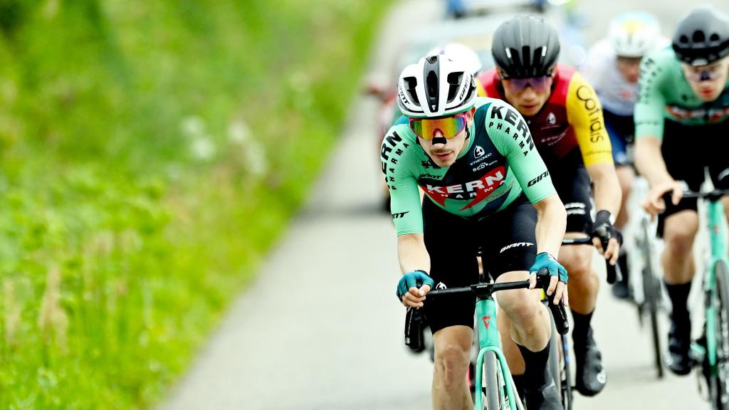 Czech Tour | Stage 3