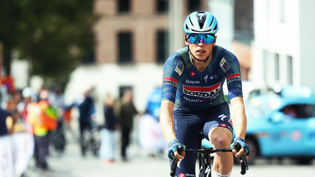 Tour of Poland | Stage 2