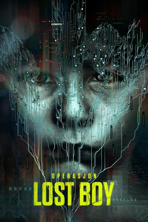 Plagát: Operation Lost Boy
