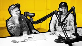 The Wire with Wayne Federman