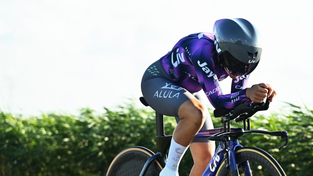 Eneco Tour | Prologue