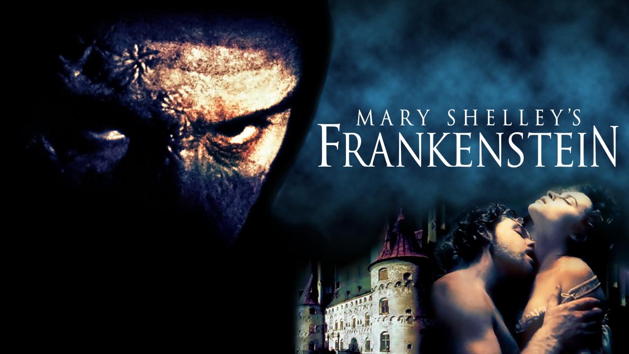 Mary Shelley's Frankenstein