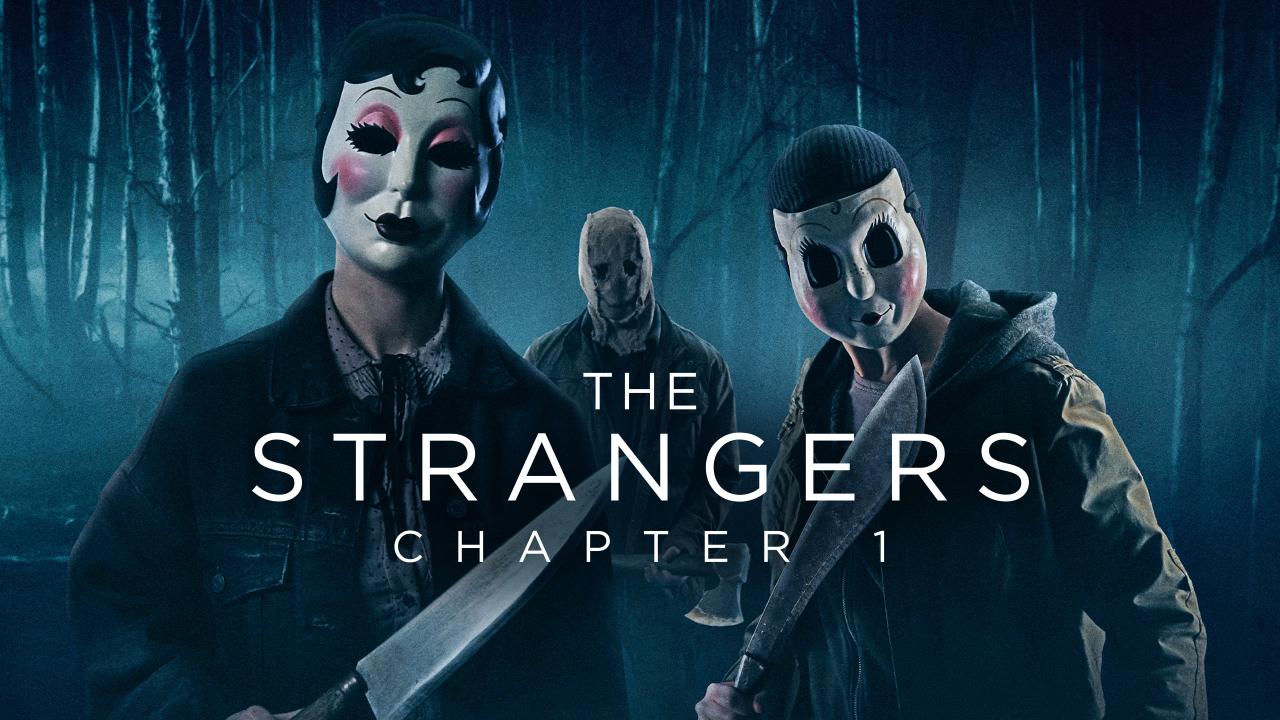 The Strangers: Chapter 1