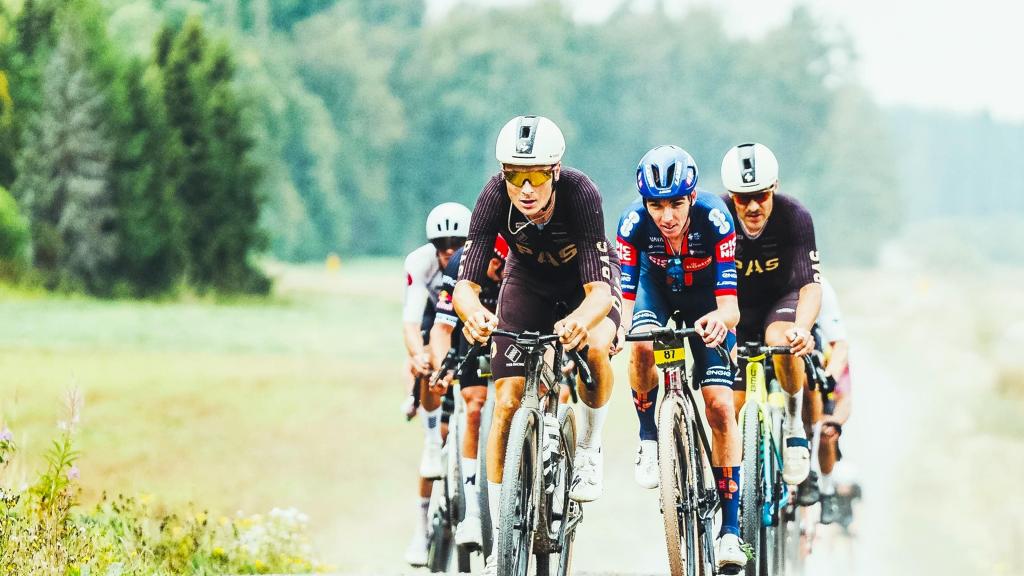 UEC European Gravel Championships