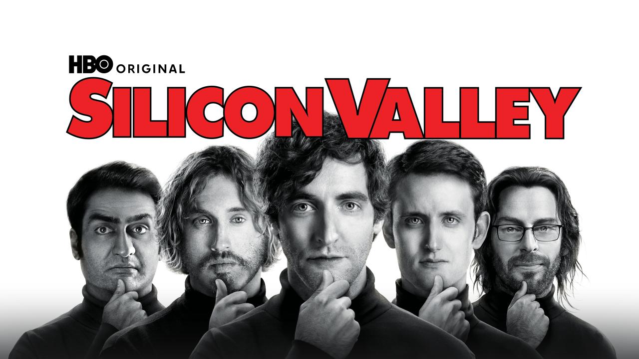 Silicon Valley