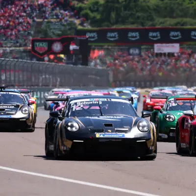 18 00 The FISU Games Avslutningsceremoni sport 7 27 MAX SE