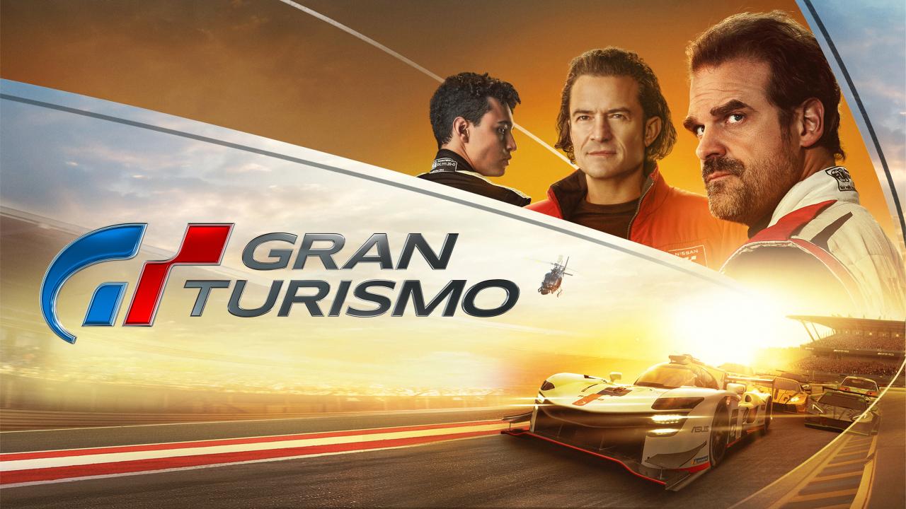 Gran Turismo