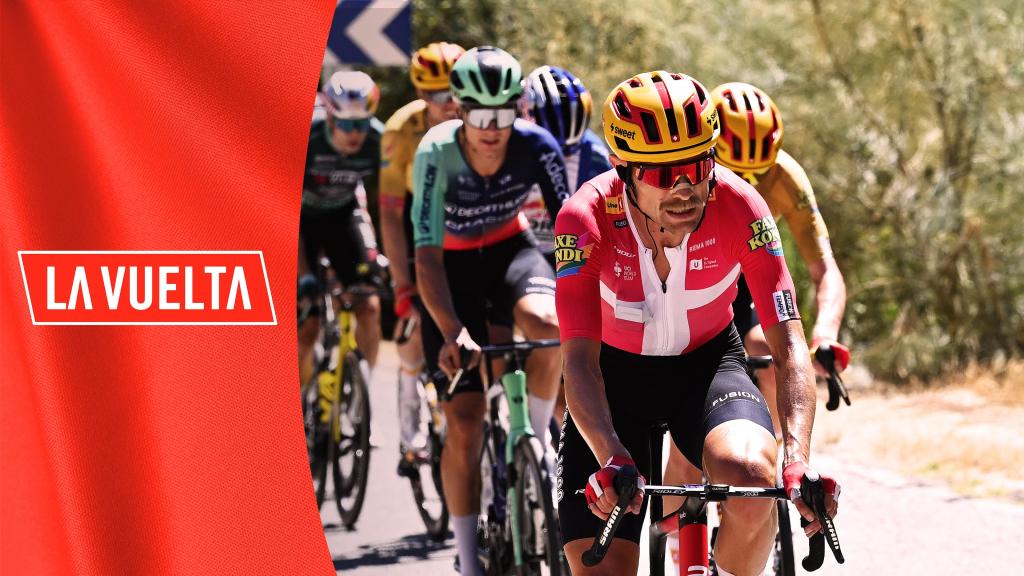 La Vuelta