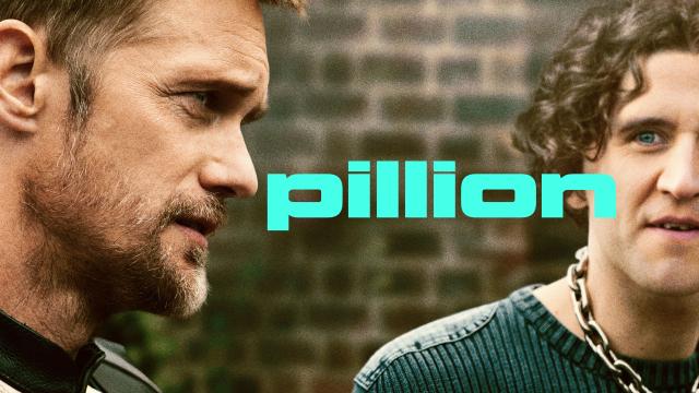 Pillion