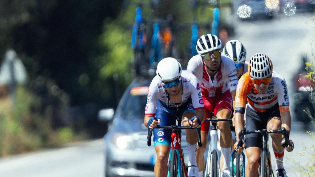 Volta a Portugal | Stage 10