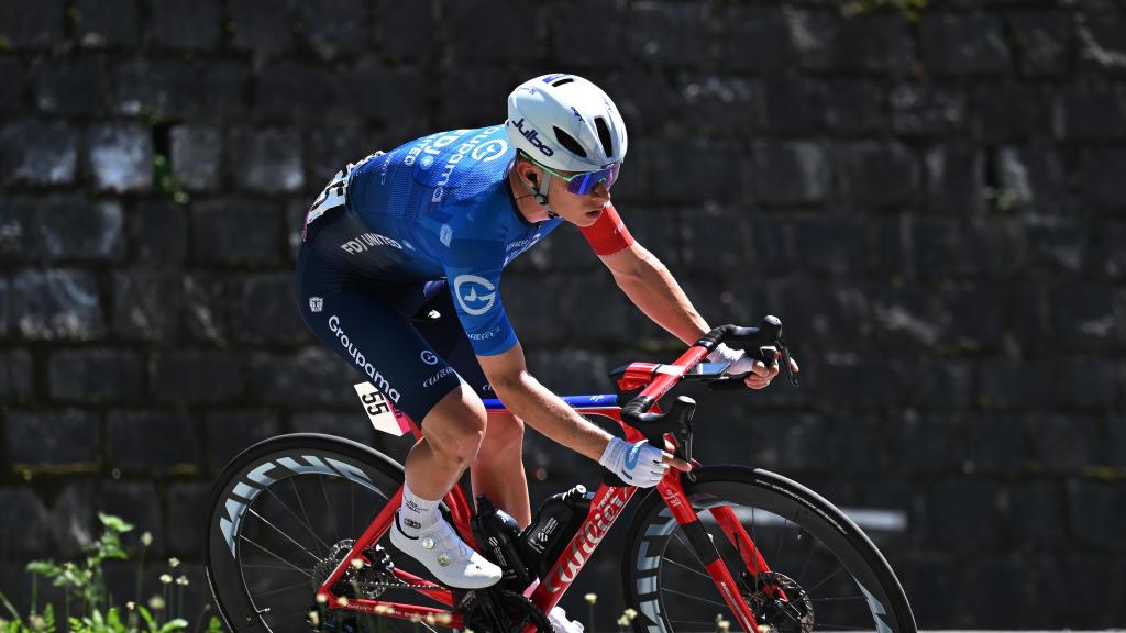 French National Road Championships