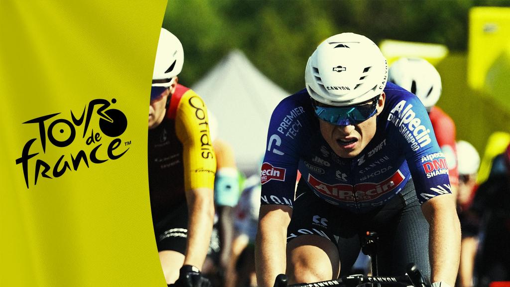 Tour de France