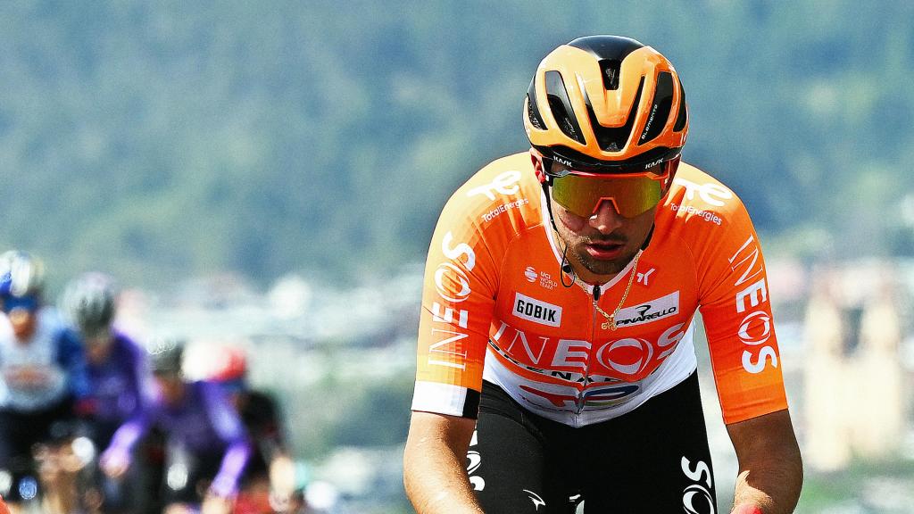 Giro d'Italia Next Gen | Stage 7