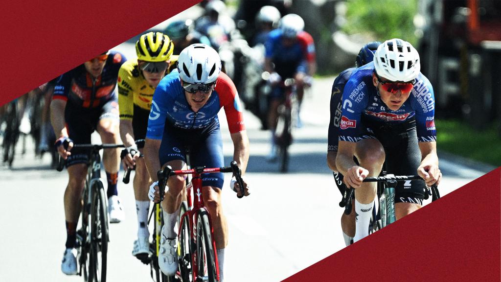 Tour de Suisse