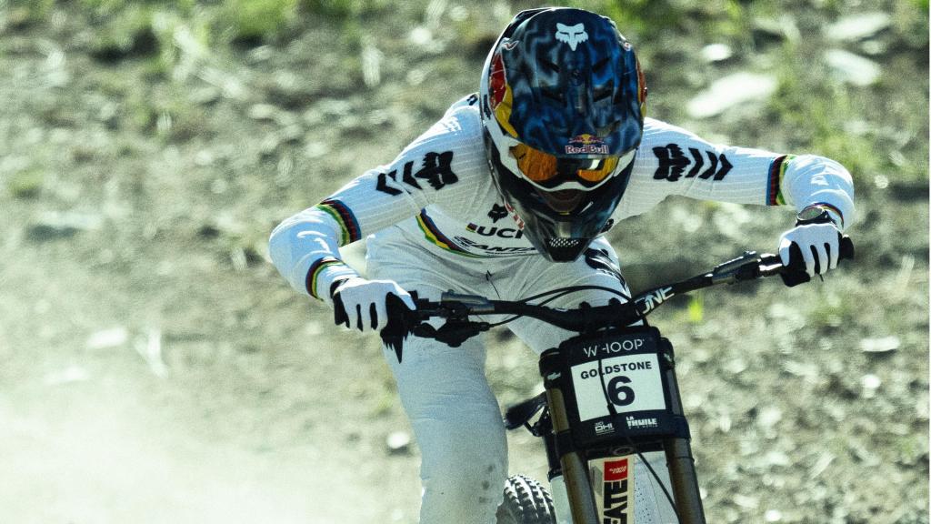 Men Elite Downhill | LAKE PLACID