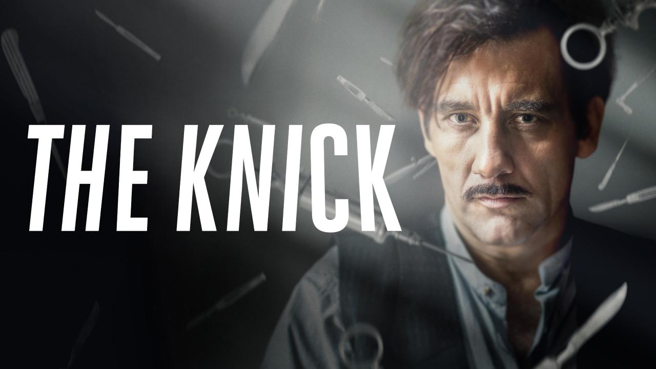 The Knick