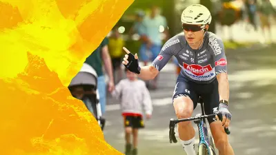 13 00 Tour de France Etapp 8 cykel 7 12 MAX SE