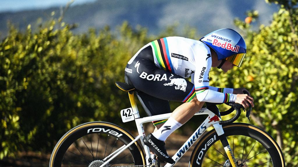 UCI Road World Championships