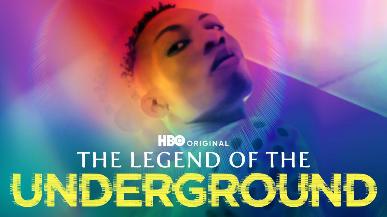 The Legend of the Underground