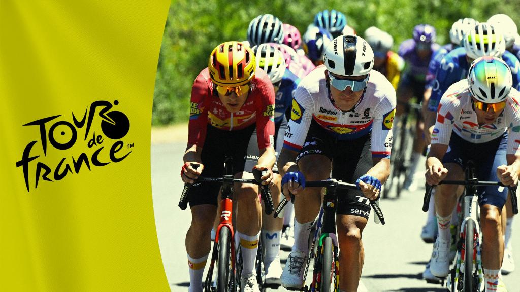 Tour de France