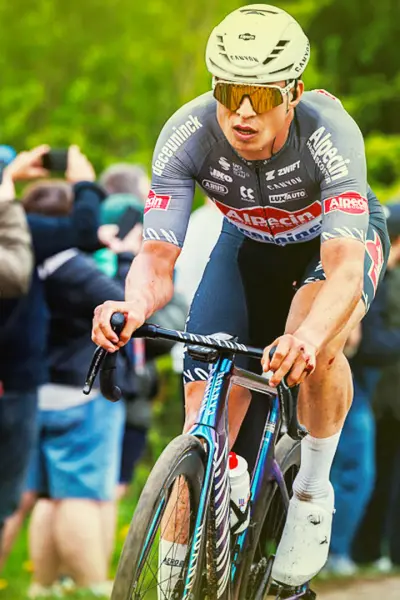 13 00 Tour de France Etapp 11 cykel 7 16 MAX SE