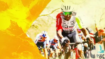 12 15 Tour de France Etapp 6 cykel