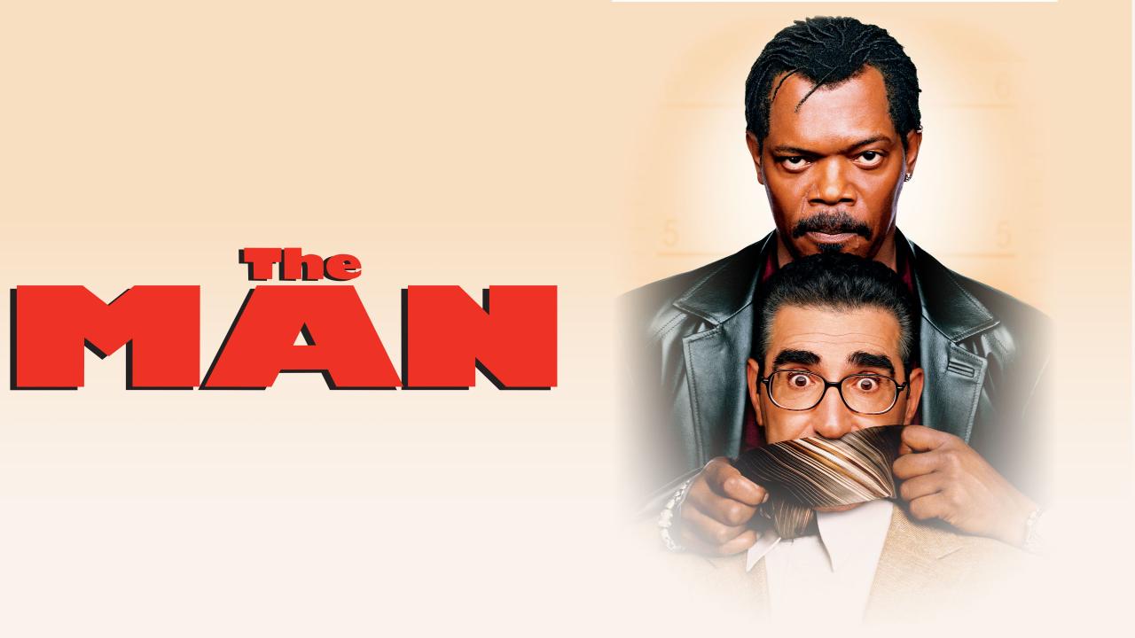The Man
