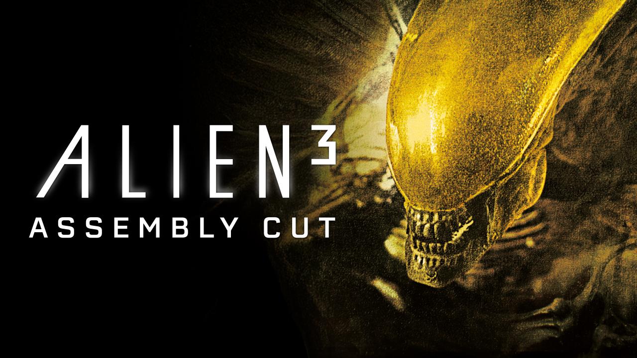 Alien 3: The Assembly Cut