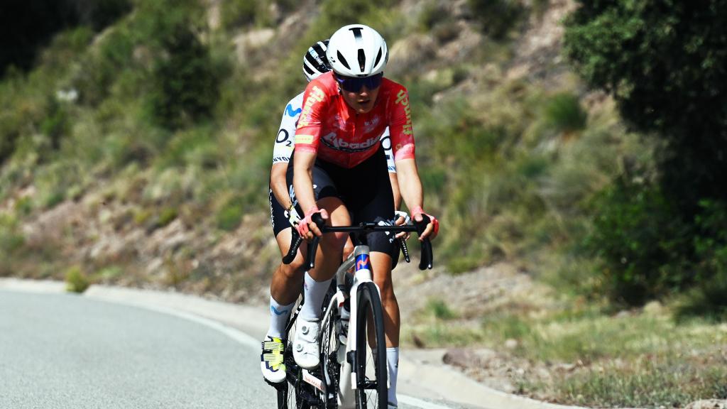 Volta Ciclista a Catalunya | Stage 2