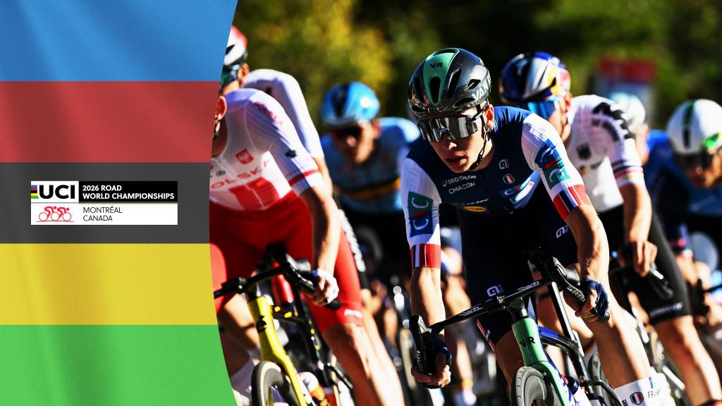 UCI Road World Championships