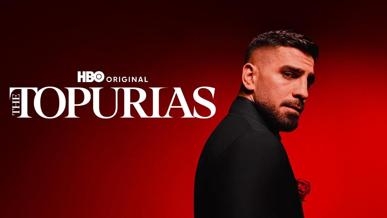 The Topurias