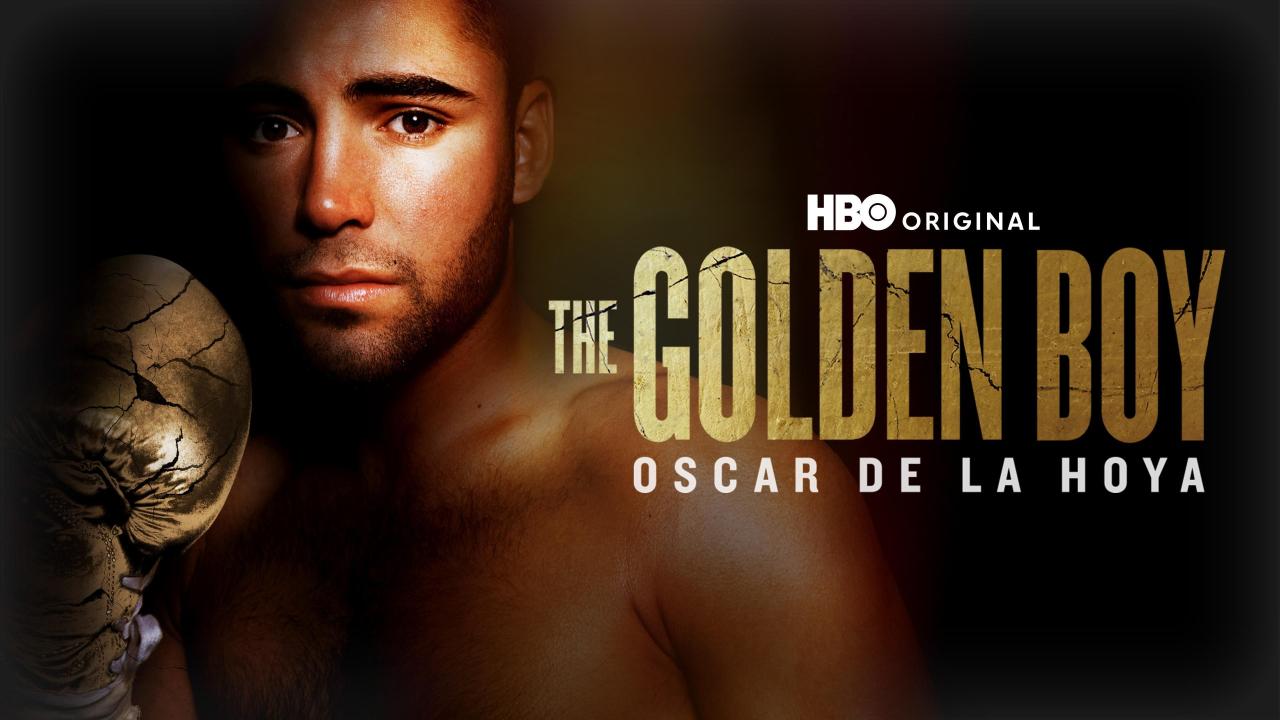 The Golden Boy