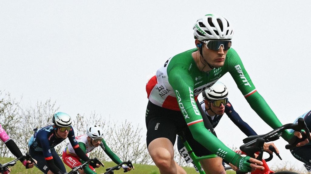Italian National Road Championships