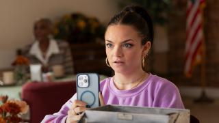Valerie Gets a New Chapter with Lisa Kudrow, Michael Patrick King and Ella Stiller