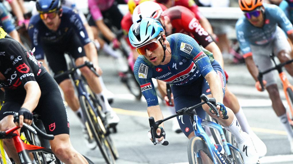 Cro Race | Stage 3