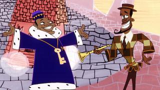 The Pied Piper