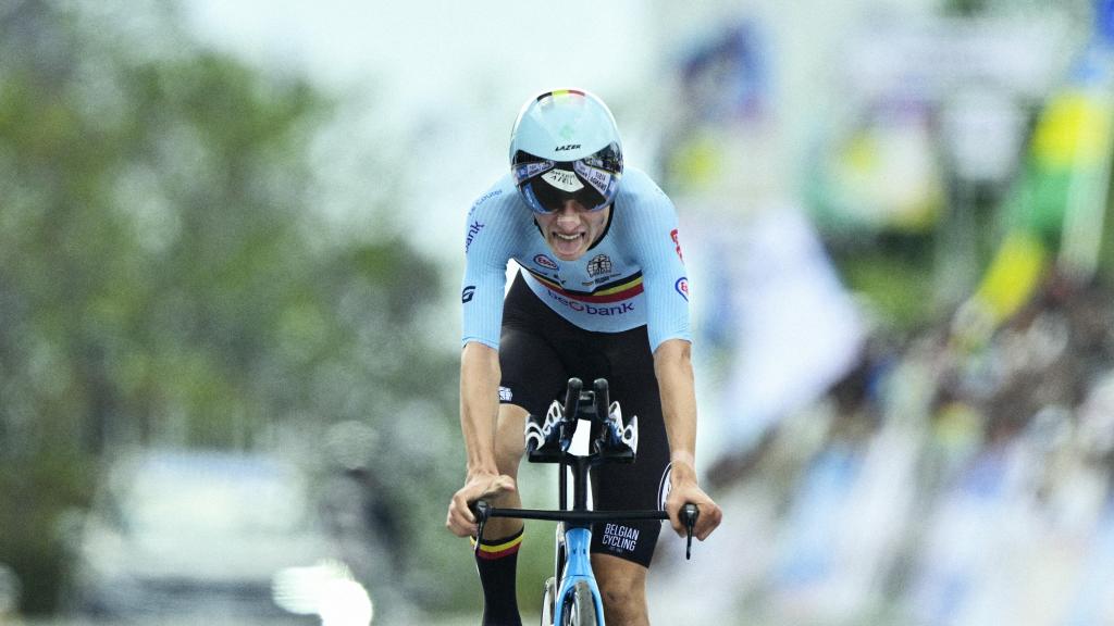UCI Road World Championships