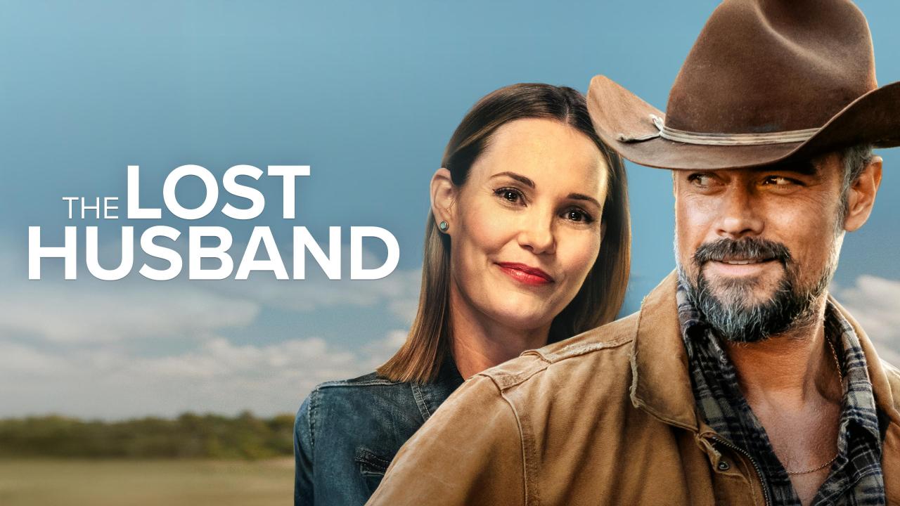 The Lost Husband