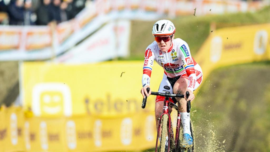 Superprestige | Niel