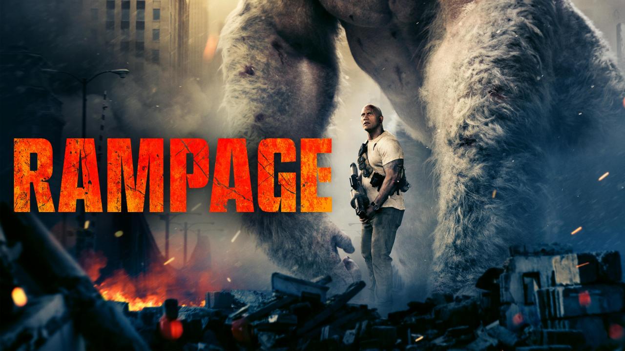 Rampage