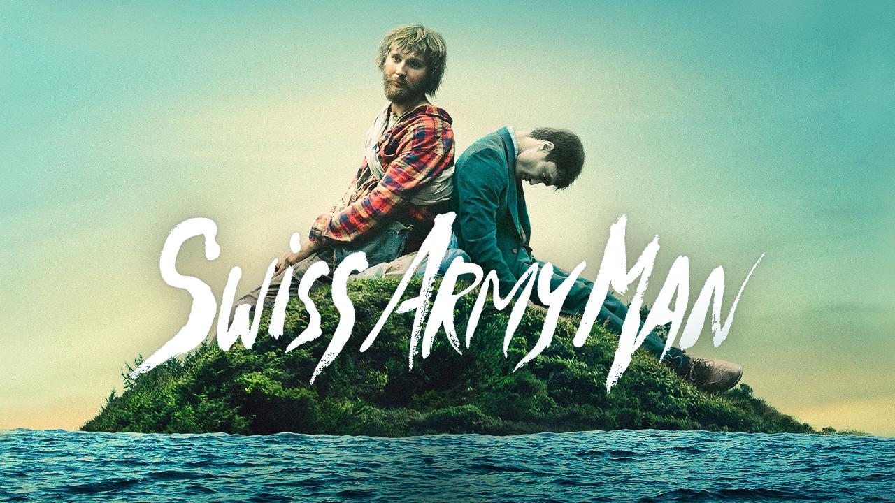 Swiss Army Man