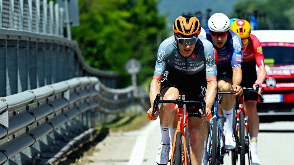 Czech Tour | Stage 1
