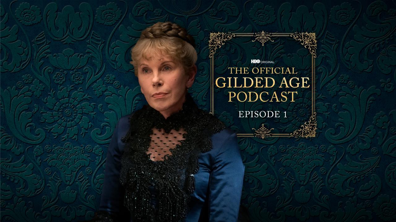 Episode 1 - Never the New