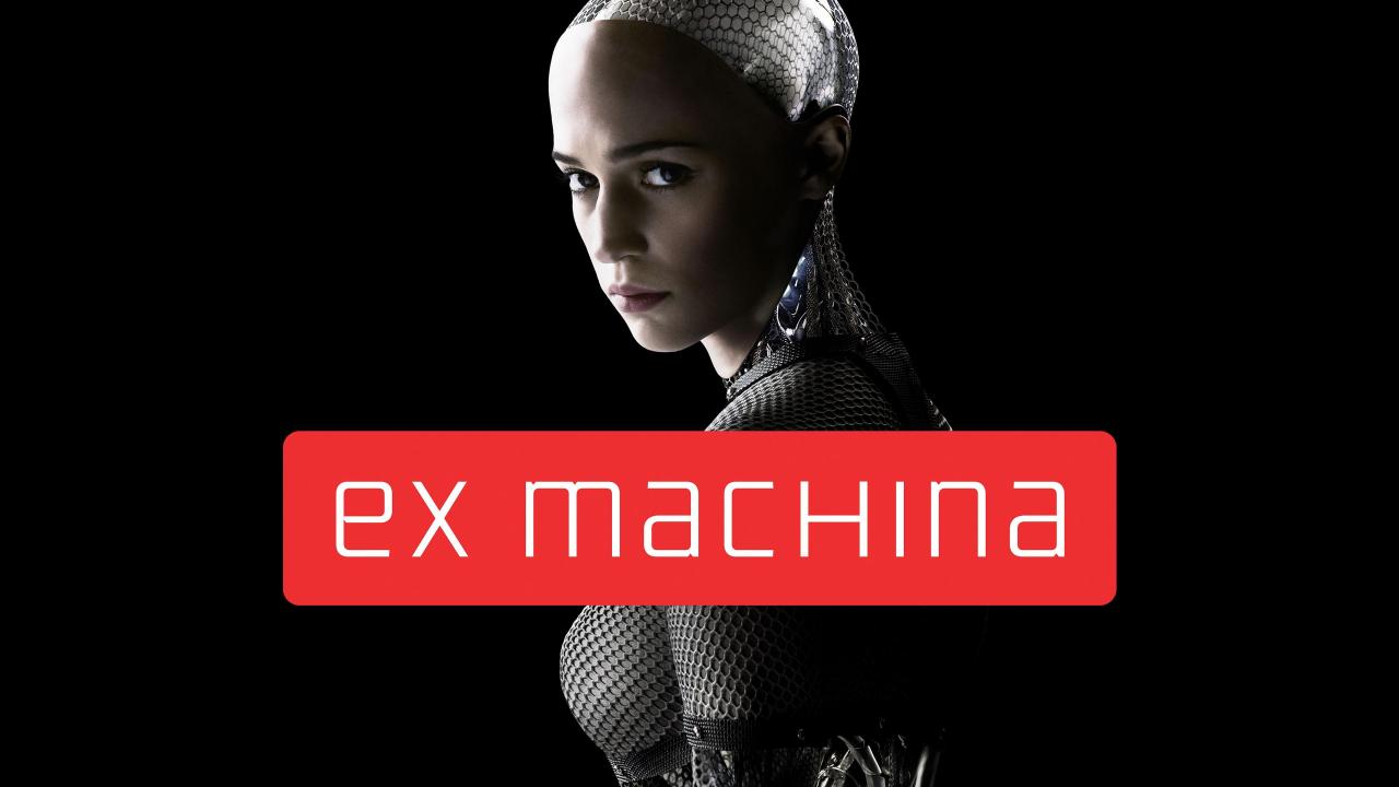 Ex Machina