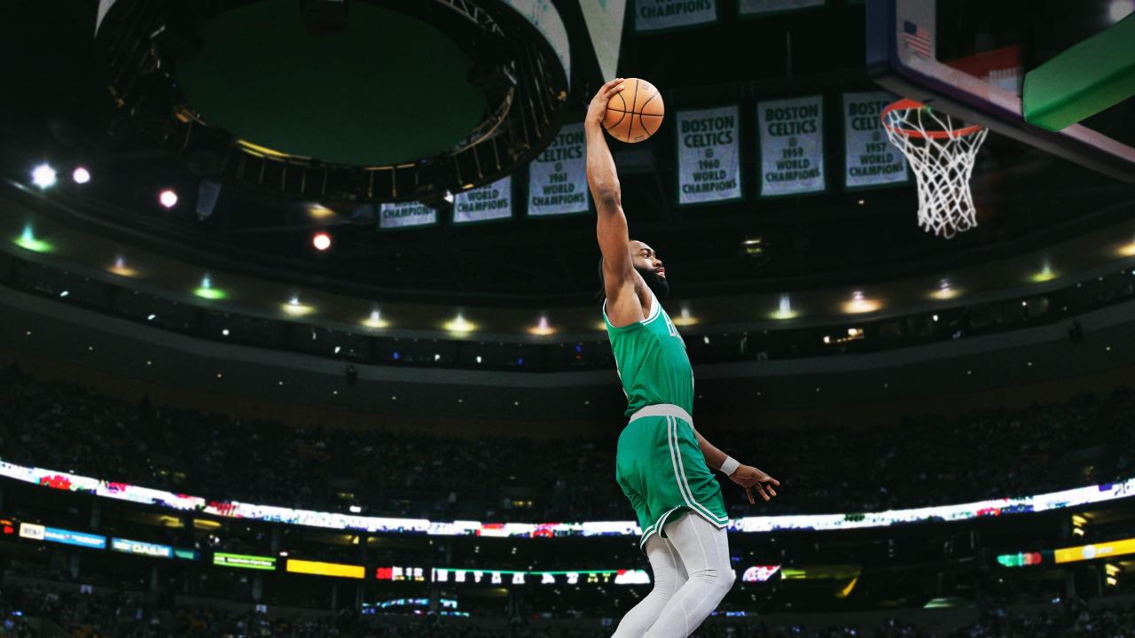 Celtics City